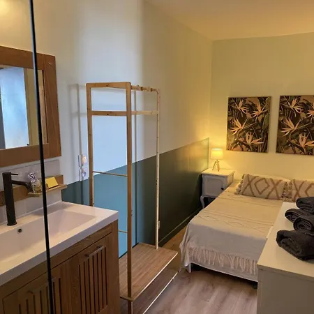 Apartment Les Floralies A Saint-clair Le Lavandou