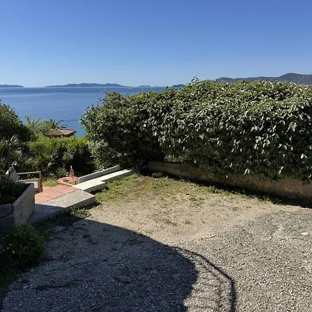 Apartment Les Floralies A Saint-clair